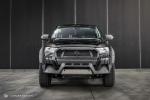 Ford Ranger Double Cab by Carlex Design 2020 года